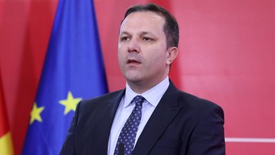 Спасовски: Това, че Пендиков е нападнат и пребит, защото е българин, е чиста глупост