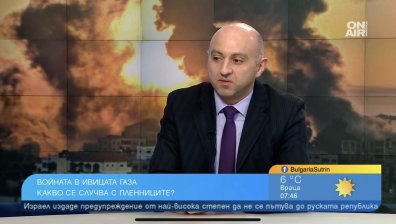 Силата на Израел - воюва нощем, "Хизбула" е най-тежко въоръжената групировка в света