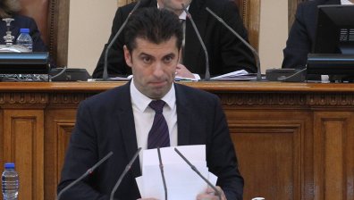 ГЕРБ иска спешно Петков, Рашков и Янев да обяснят в НС за Русия и НАТО