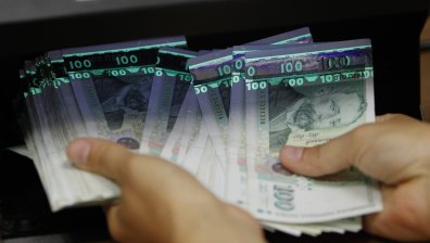 Средната заплата в България е 2000 лв., най-голям е ръстът ѝ в Кърджали и Ловеч