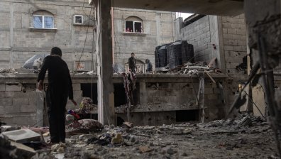 Саудитска Арабия към Израел: Ще има опасни последствия, ако нахлуете в Рафах