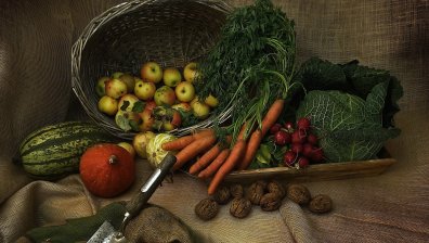 Храни, с които да подготвим тялото си за сезона на настинките