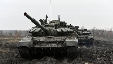 Русия е свалила 88 украински дрона