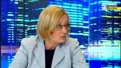 Адв. Лулчева: Прокуратурата  да се изведе от съдебната власт