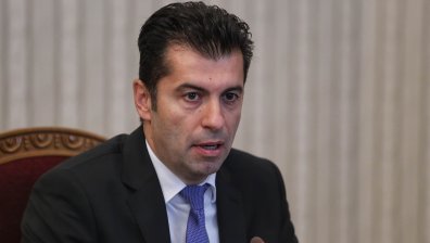 Петков: Рискът от връщането на Борисов е причина за отказа да ни приемат в Шенген