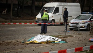 Гледат мярката на шофьора, блъснал и убил 19-годишното момиче в София