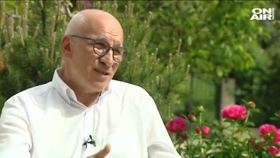 Хампарцумян: Мярката 60/40 е неприложима за част от бизнеса