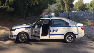 Мъж от Разградско преби със сопа 8-годишния си син и роднини