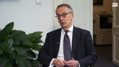 Европейската банка за възстановяване и развитие е инвестирала 500 млн. евро у нас за година и половина