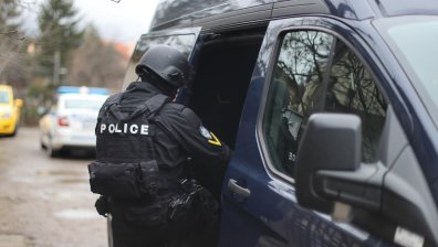 Райски газ в детска дискотека, СДВР откри още множество нарушения 