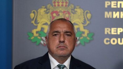Бойко Борисов събира коалиционните партньори заради субсидиите