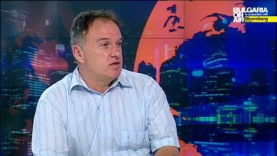 Проф. Чуков: Коалиция между САЩ, Русия и регионалните държави срещу ИД би била добра
