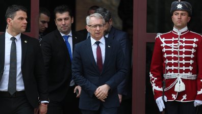 ПП-ДБ предложи да сподели с ГЕРБ втория мандат, за да избегнем предсрочни избори