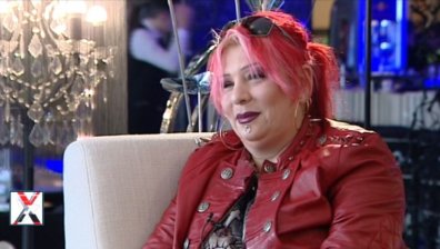 Истинската Милена Славова - в "Характери"