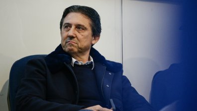 Боримиров след жребия за Купата: Титлата е приоритет на "Левски"