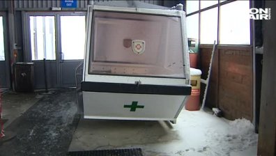 Лифтът във Витоша вече е поправен