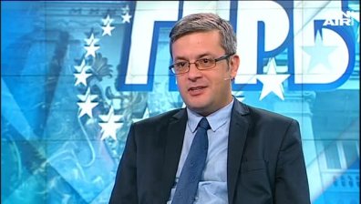 Персонални промени или смяна на "матрицата"