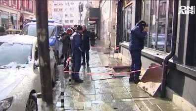 Собствениците на злополучната шахта в София нямали идея, че е тяхна