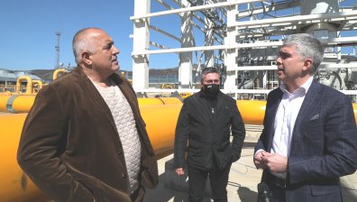 Борисов: Другата седмица идват 200 000 ваксини, 5000 ще изпратим в Северна Македония