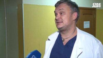 Уникална операция у нас: Лекари отстраниха 1-килограмов тумор