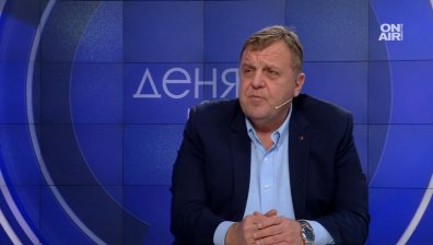 Каракачанов: Уродливата ситуация в съдебната система е плод на реформаторите Христо Иванов, ПП-ДБ