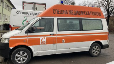 13-годишно момиче почина след вчерашната катастрофа в Пловдив