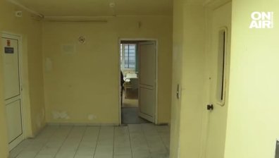 "Външен източник" предизвикал пожара в Психодиспансера в Бургас?