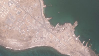 Саудитска Арабия иска помощ от Европа срещу хутите за Баб ел Мандеб
