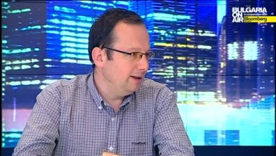 Н. Кръстев: Груевски ще подаде оставка,но нови избори няма да има скоро