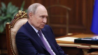 Русия иска отмяна на санкции, преди морско примирие с Украйна