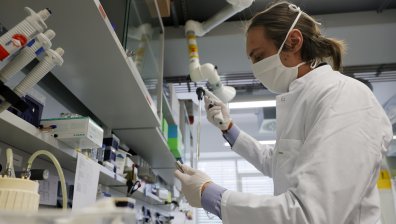 300 млн. евро инвестира Германия в компания, разработваща ваксина срещу Ковид-19