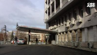 Рекорд в "Пирогов": 3150 пациенти са прегледани около Коледа