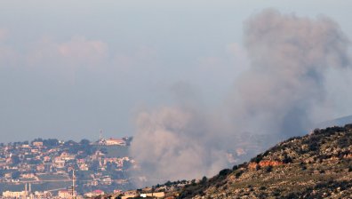 Израел уби бойци на "Хизбула" при границата с Ливан