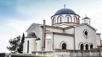 Стъпките на БПЦ към Македонската са погрешни, смята патриарх Вартоломей