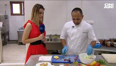 Ученици коментират темата за еврото