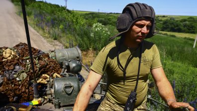 Украйна: Контраофанзивата тепърва предстои, Европа ще открие руски мини по плажовете