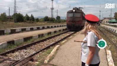 Разписанието на БДЖ вече е откриваемо в Google Мaps