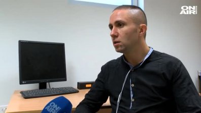 Задържаха двама от биячите на журналиста Димитър Върбанов