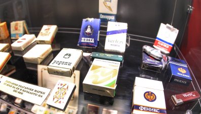 Изложба &ldquo;Пороците&rdquo; в Националния политехнически музей
