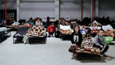 Отпускат спешни средства за страните в ЕС за подкрепа на бежанците от Украйна