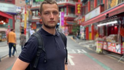 Благой Цицелков – журналист по призвание, пътешественик по душа