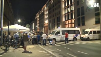 Ислямска държава пое отговорност за нападението в Брюксел