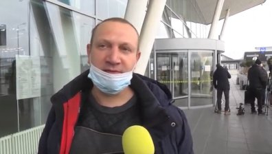 Русия прибра свои граждани от страната ни, те се притесняват от санкциите