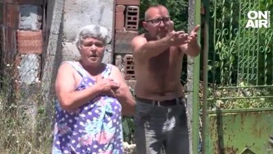 След нахапаното от куче дете - местните пропищяха от собственика: Това е от 18 години