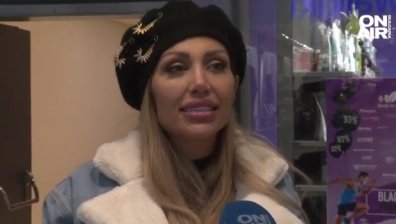 "С широки пръсти съм, каквото имам - давам" - започна треската по Черния петък, внимавайте с емоциите