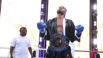 Луис Де Брито и Басо Пирес демонстрираха класа и грабнаха коланите на SENSHI