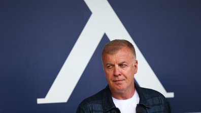 "Левски" пак изпусна възможността да се сдобие с голям спонсор?