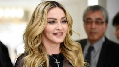 На какво залага Мадона в борбата с остаряването?