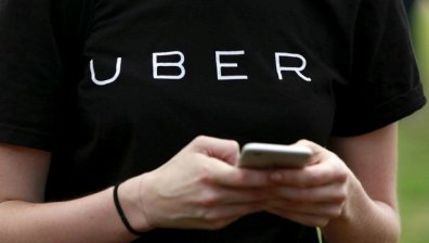 Новата мания - Uber за велосипеди