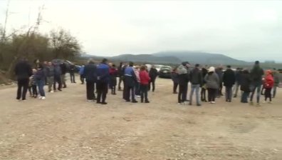 След скандално решение на АПИ: Над 2000 души без пряк достъп до главен път